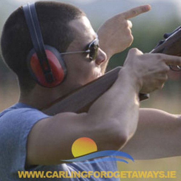 ClayPigeonShooting