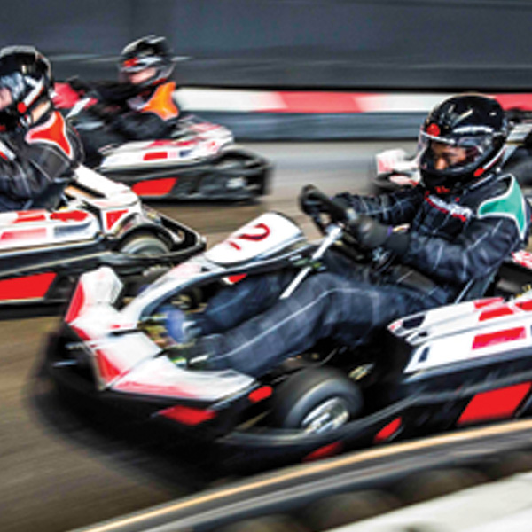GoKartingstag2