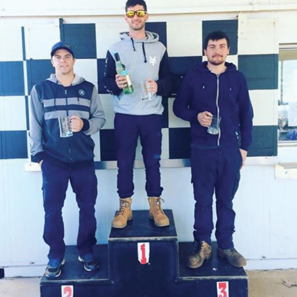 GoKartingstag3