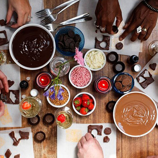 Chocolate-Making-Hen-Activities