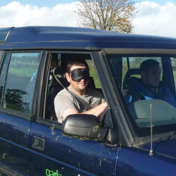 StagBlindDriving