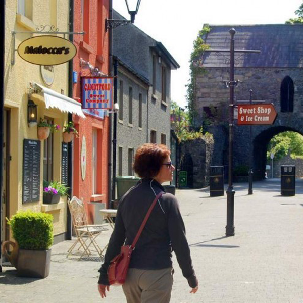 WalkingToursCarlingford